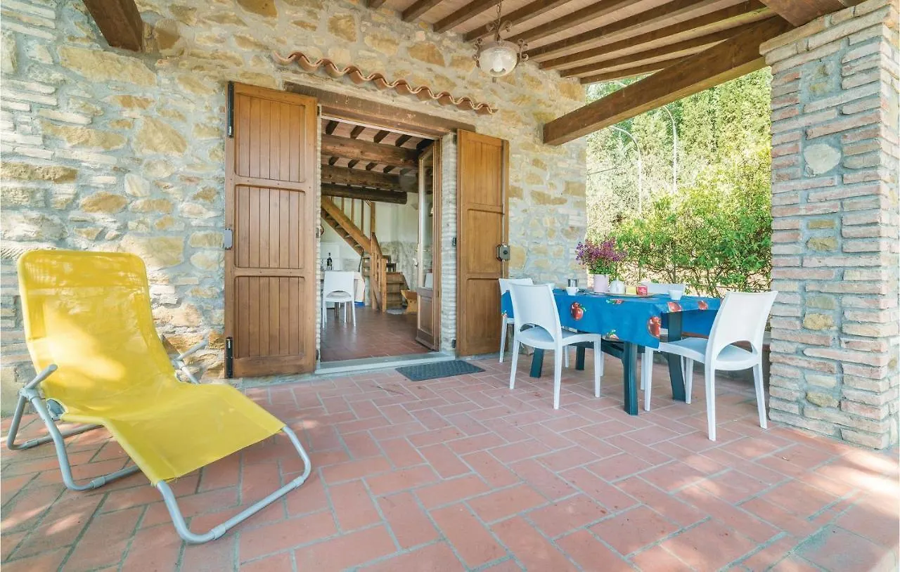 Nice Home In Monterchi Ar With Kitchenette 0*,