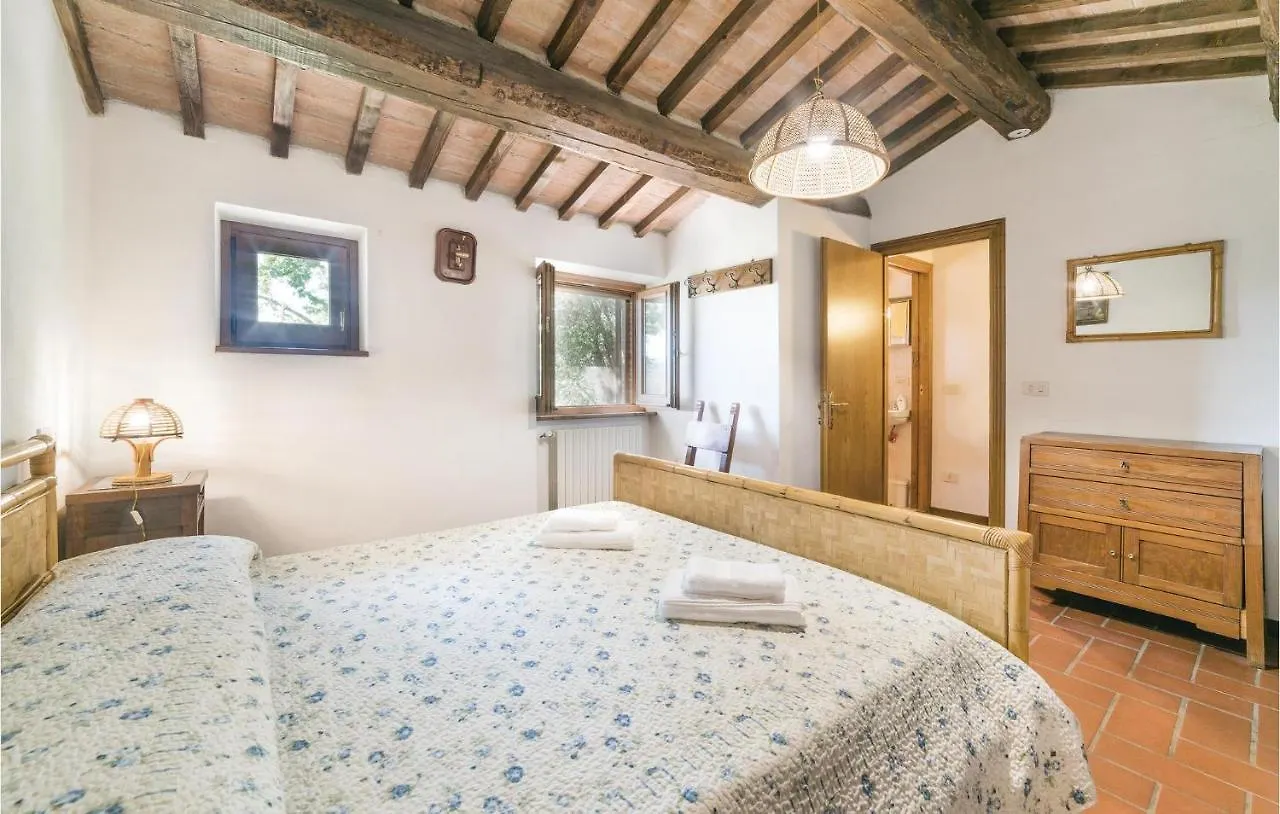 Holiday home Nice Home In Monterchi Ar With Kitchenette