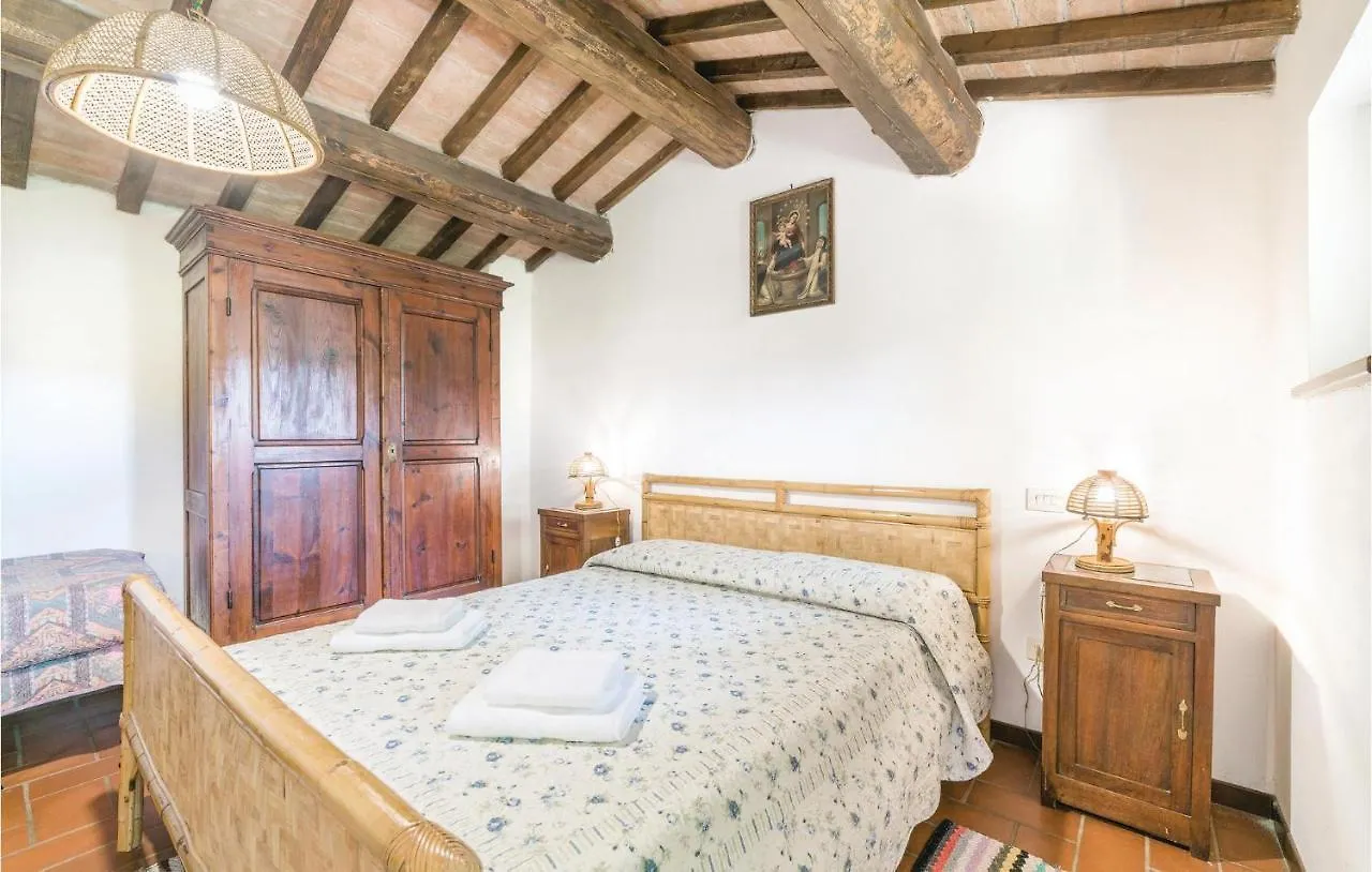 Nice Home In Monterchi Ar With Kitchenette 0*,  Italy