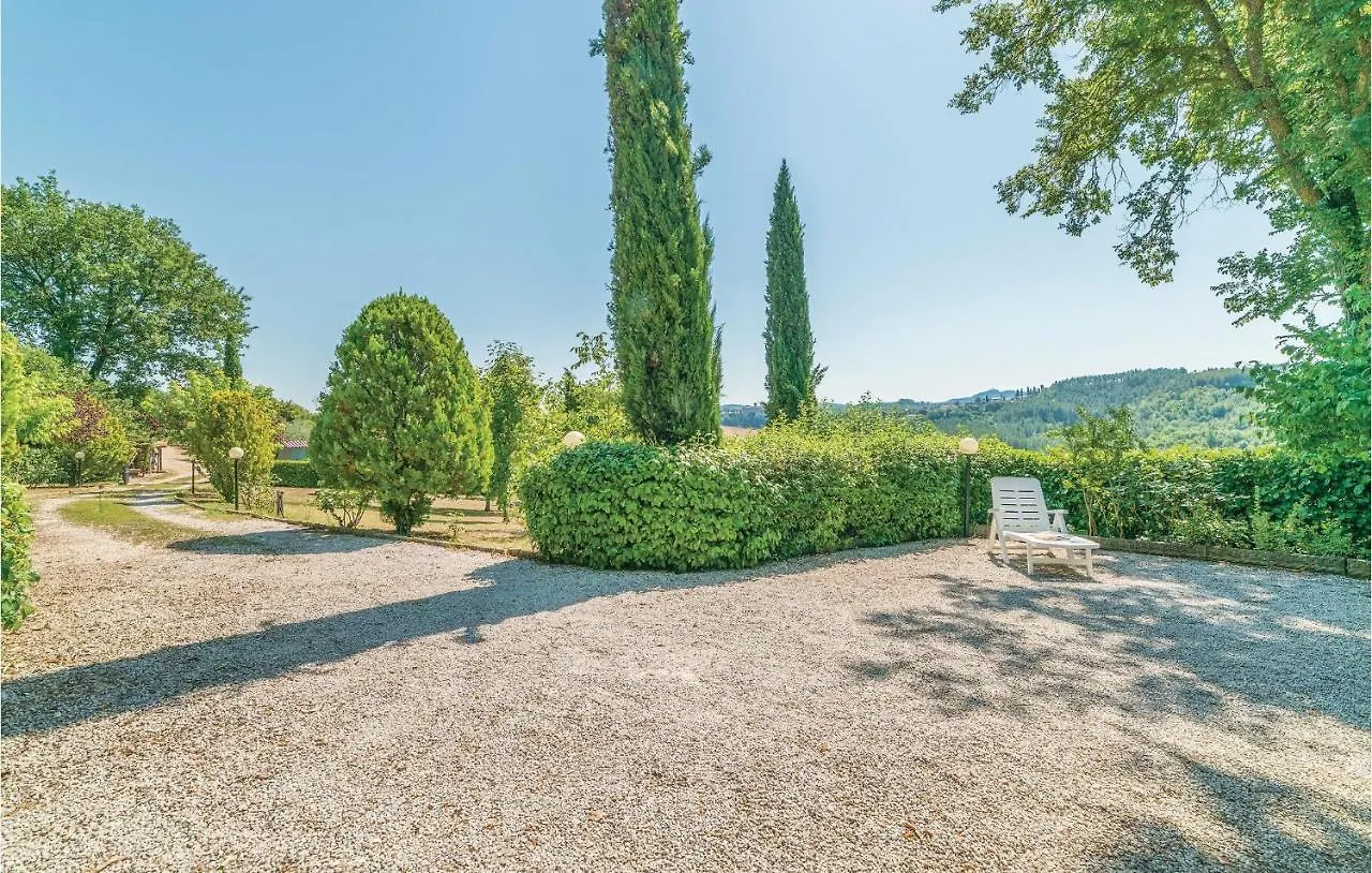 Nice Home In Monterchi Ar With Kitchenette Holiday home