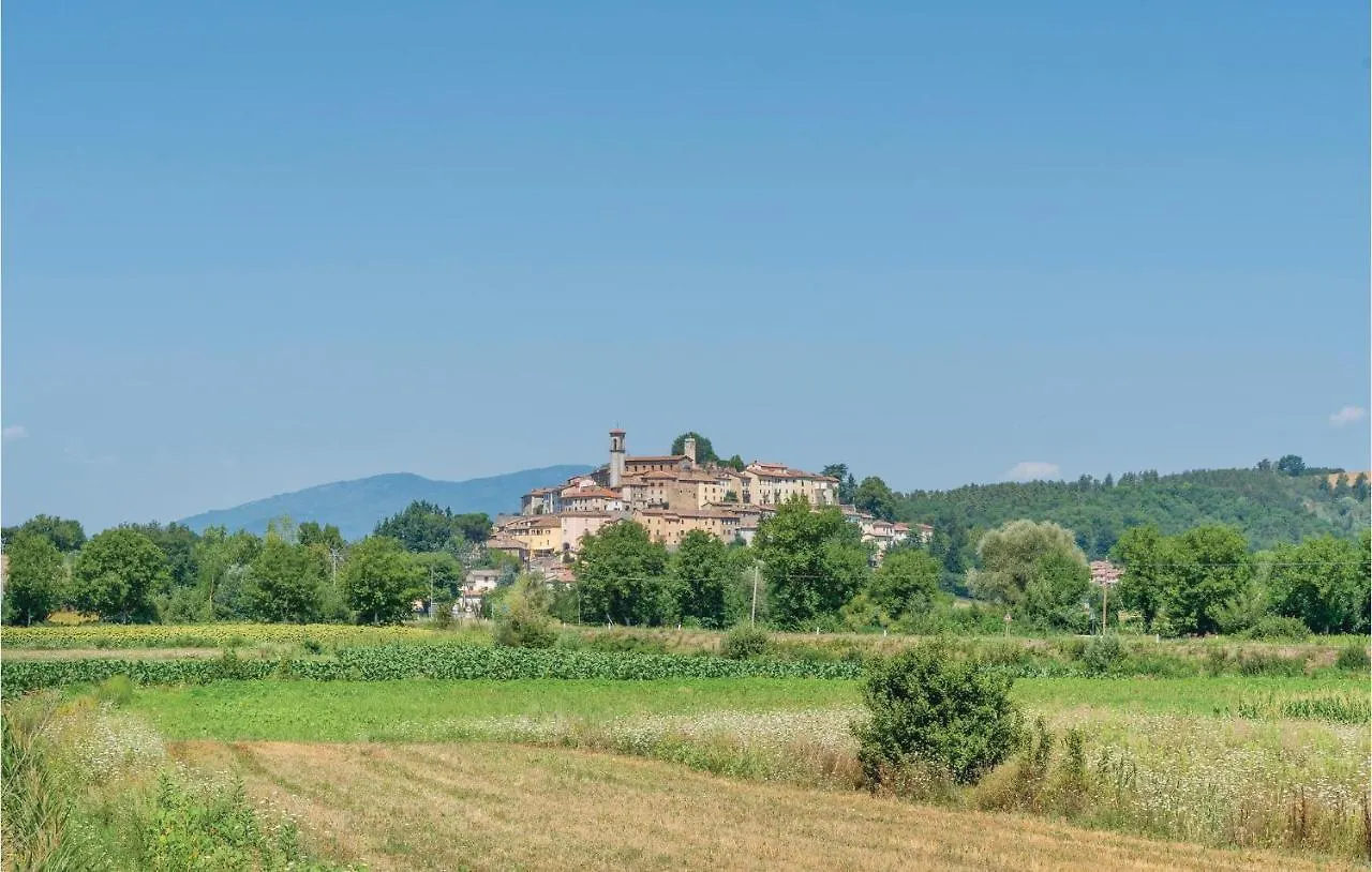 Holiday home Nice Home In Monterchi Ar With Kitchenette Italy