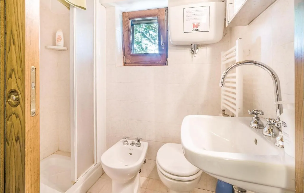 Nice Home In Monterchi Ar With Kitchenette Holiday home